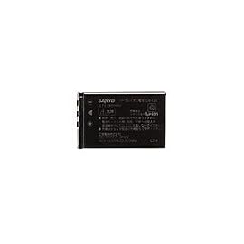 SANYO リチウムイオン電池 DB-L50