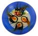 Champion I-Dyed Teebird Disc Golf Disc (assorted colors)