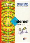 Produkt-Bild: CHIP Schulung, Internet