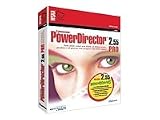 Revue Cyberlink  / PowerDirector 2.55 Pro