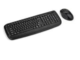 New - PRO FIT WIRELESS DESKTOP SET - K72338US