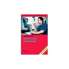 Internet und Arbeitsrecht