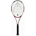 Head Liquidmetal Radical Mid Plus Tennis Racquet