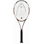 Head Liquidmetal Radical Mid Plus Tennis Racquet Grip Size: 4 3/8