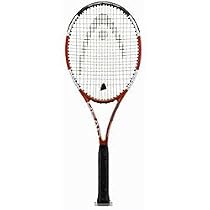 Head Liquidmetal Radical Mid Plus Tennis Racquet