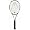 Head Liquidmetal Radical Mid Plus Tennis Racquet Grip Size: 4 1/4