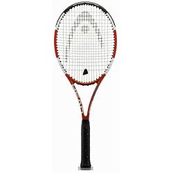 Head Liquidmetal Radical Mid Plus Tennis Racquet