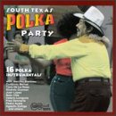 Review Various Artists  / South Texas Polka Party