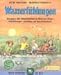  : Wasserf&uuml;hlungen: Das ganze Jahr Naturerlebnisse an Bach und T&uuml;mpel, Naturf&uuml;hrungen, Aktivit&auml;ten und Geschichtenbuch. Mit Spielen, &Uuml;bungen und Rezepten