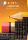 Lifepac Gold Language Arts Grade 10 Boxed Sets