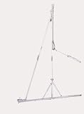 Da-Lite Portable Deluxe Screen Add-On A Brace