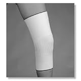 Four-Way Stretch Compression Knee Brace - Large