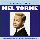 The Best of Mel Torm� by  Mel Torme 
