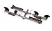 Saris Cycle-On 2-Bike Add-on for Cycle-On and Cycle-On Pro Hitch Mount Racks