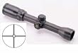 Banner Scope Banner 1-4X 32MM Circle-X Reticle