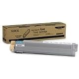 XEROX 106R01077 High-capacity toner cartridge for xerox phaser 7400 color laser printer, cyan
