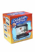 Buy ALL-GLASS AQUARIUM 2.5 GALLON MINI BOW FRONT AQUARIUM KIT GOLDFISH BOW KIT online at Discounted New and Used prices. Delivered to your door with Off-The-Bookshelf.