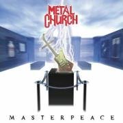 CD-Charts  Collectible : Masterpeace
