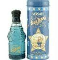 Blue Jeans By Versace Vial (Sample) .04 Oz