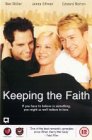 Keeping The Faith [UK IMPORT] - Edward Norton
