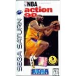 NBA Action 98