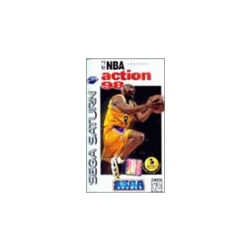 NBA Action 98