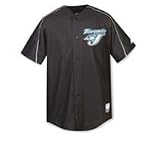 Toronto Blue Jays Blank Batting Practice Closeout 2006 Jersey
