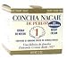 Concha Nacar de Perlop Night Repair Cream #1 Original Formula 2.0 oz