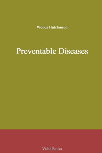 Preventable Diseases