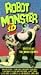 VHS : Robot Monster