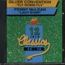 Silver Convention - Fly Robin Fly/ Lady Bump - Zortam Music