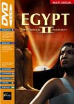 Revue Cryo  / Egypte 2 DVD-ROM