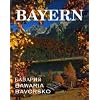 Bayern, russ.-poln.-tschech. Ausgabe