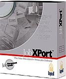 JobXPort Version 1.1 With Dongle