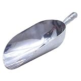 Review The Vollrath Company  / Aluminum Scoop,55 Ounce (13-0620)
