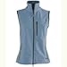Outdoorscene Chime Womens Softshell Gilet Fresh Blue Small