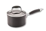 Anolon Advanced 3-Quart Covered Saucepan