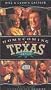 Homecoming Texas Style [VHS]