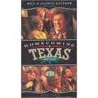 Homecoming Texas Style [VHS]