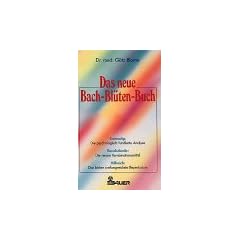 Das neue Bach-Bl�ten-Buch