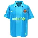 バルセロナ アウェイ ユニフォーム