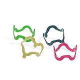  : Doskocil #26117 Assorted ColorCat Crazies