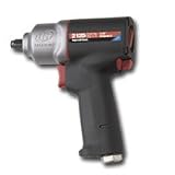 Ingersoll-Rand 2125QTi 1/2-Inch Titanium Pnuematic Impact Wrench