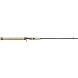 All Star Pro Series Medium Cast Rod