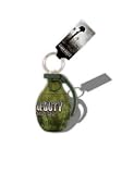 Call of Duty World at War Grenade Keychain