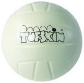 Tuffskin Innovative Coating Hi Bounce Non Sting Training Match Volleyball One Size Multi-Coloured