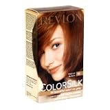 COLORSILK # 42 MEDIUM AUBURN Size: ~