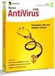 Norton AntiVirus 2005