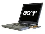 Acer Aspire 1302XC - Athlon XP 1600+ / 1.4 GHz - RAM 256 MB - HDD 20 GB - CD-RW / DVD-ROM combo - Savage4 - Win XP Home - 14.1' TFT 1024 x 768 ( XGA )