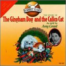 CD-Charts  Music : The Gingham Dog and the Calico Cat